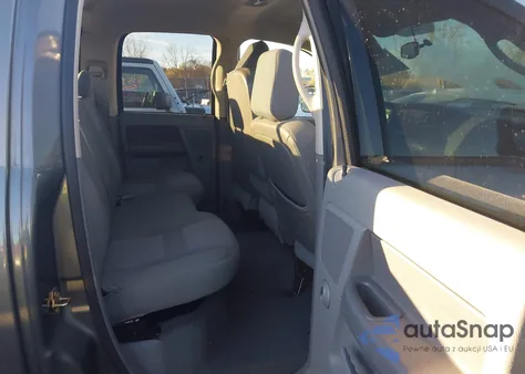 2006 Dodge Ram 2500 Slt/Sport из США, поврежденный, VIN 3D3KR28D66G187435